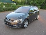 Volkswagen Golf VII Variant Highline 1,4 TSI DSG LED PDC - : Alcantara, Beheizbare Frontscheibe, Kombi