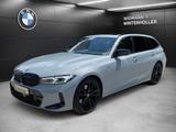 BMW M340d xDrive Touring STH HUD PA DA Pro Pano