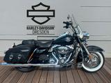 Harley-Davidson Road King Classic TC 96 FLHRC - Harley-Davidson Motorräder in Dresden