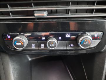 Opel Mokka - 11