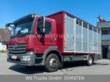 Mercedes-Benz 1330 Grosse Kleine AHK - Angebote