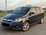 Opel Zafira 1.7 CDTI |SPORT|RECARO|KLIMA|T... - Opel Zafira Sport mit Diesel-Antrieb