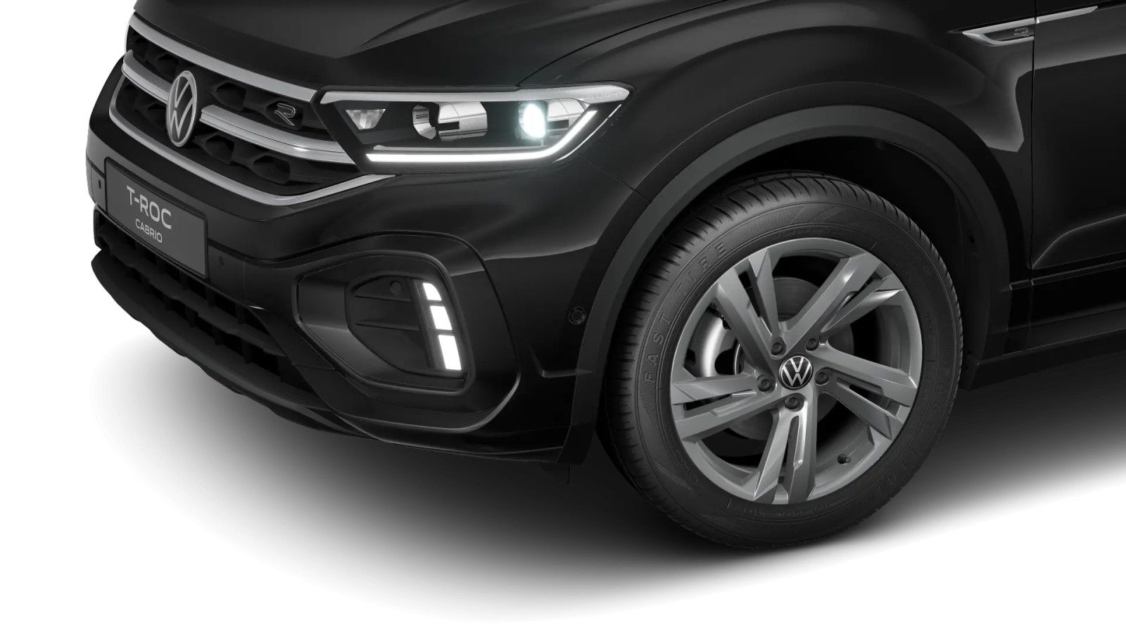 Volkswagen T-Roc - Bild 3