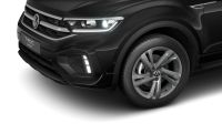 Volkswagen T-Roc - Vorschau Bild 3