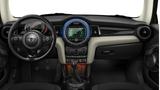 MINI One 3-türig  - MINI mit Elektro-Antrieb