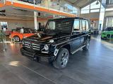Mercedes-Benz G 350 d SW lang Sport Exclusiv Pak - gebrauchte Mercedes-Benz G 350 aus dem Jahr 2018