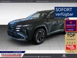 Hyundai Tucson Trend 1.6 T-GDi 48V 4WD DCT Navi LED ACC - Hyundai TUCSON aus 2025