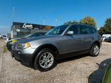 BMW X3 2.0 d*SHZ*EINPARK*TÜV 01-28*Tempomat* - BMW X3 aus 2005 mit Diesel-Antrieb