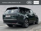 Land Rover Range Rover Benzin Plug-In-Hybrid P460e Hybrid H - Land Rover aus 2024
