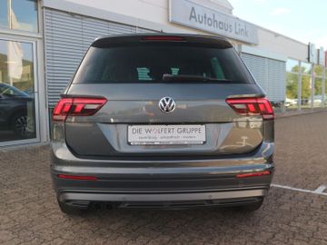 Volkswagen Tiguan - 5