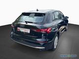 Audi A3 Sportback 30 TFSI S tro. +Smartphoneinterface - Audi A3: Schwarz