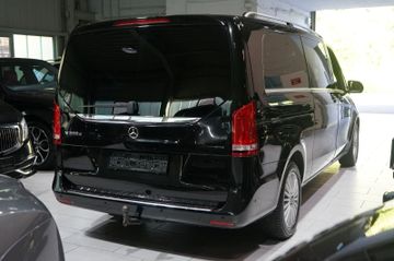 Mercedes V 250 - 7