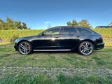 Audi A6 3.0 TDI 240kW comp. quattro tiptr. Avant ... - Audi A6 Gebrauchtwagen in Rostock