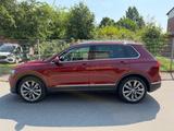 Volkswagen Tiguan 2.0 TSI OPF 140kW DSG 4MOTION Highlin... - gebrauchte SUVs in Wolfsburg