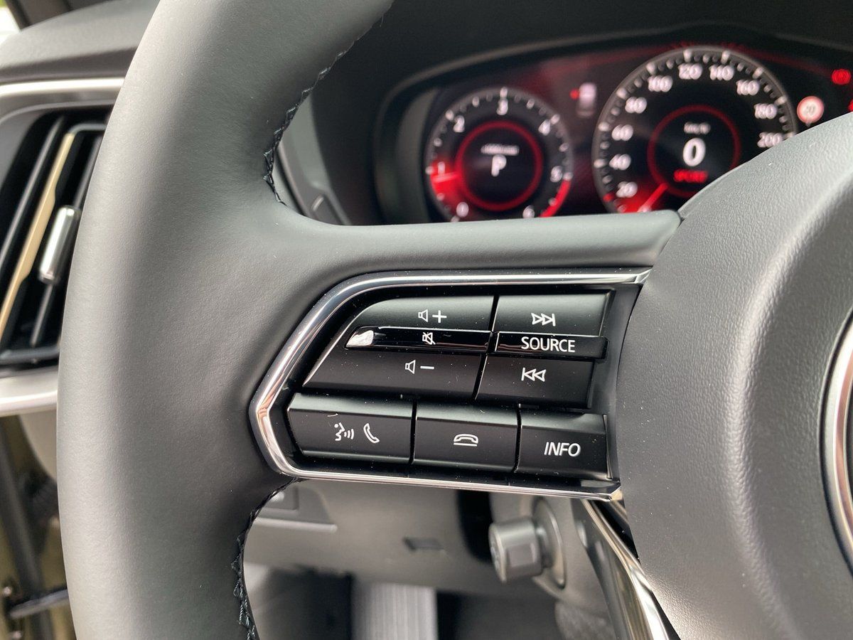 Mazda CX-60 - Bild 34
