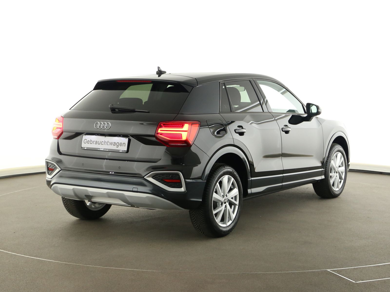 Audi Q2 - Bild 11