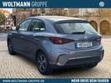 MG3 1.5 ICE Vorführwagen - MG Gebrauchtwagen in Bremen