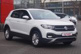 Volkswagen T-Cross 1.0 Life Totwinkel App-Connect DAB PDC - VW T-Cross Gebrauchtwagen in Hannover