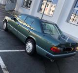 Mercedes-Benz E 280 E 280 - Mercedes-Benz E 280 aus 1993