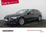 Audi A6 Avant 45TFSI quattro S-tronic/ Navi, AHK, LED - Audi A6 Gebrauchtwagen