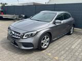 Mercedes-Benz GLA 200 *JUNGE STERNE GARANTIE*  (AMG/SHZ/KAMERA - Mercedes-Benz: Sterne
