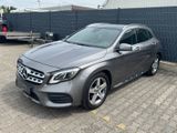 Mercedes-Benz GLA 200 *JUNGE STERNE GARANTIE*  (AMG/SHZ/KAMERA - Mercedes-Benz: Sterne Junge
