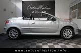 Peugeot 206 CC Filou*TÜV bis 05/2027*Dach öffnet*3.Hand* - Peugeot 206: F