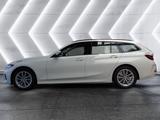 BMW 318d Touring Head-Up DAB LED RFK Komfortzg. Shz - BMW 318: 5 Türen