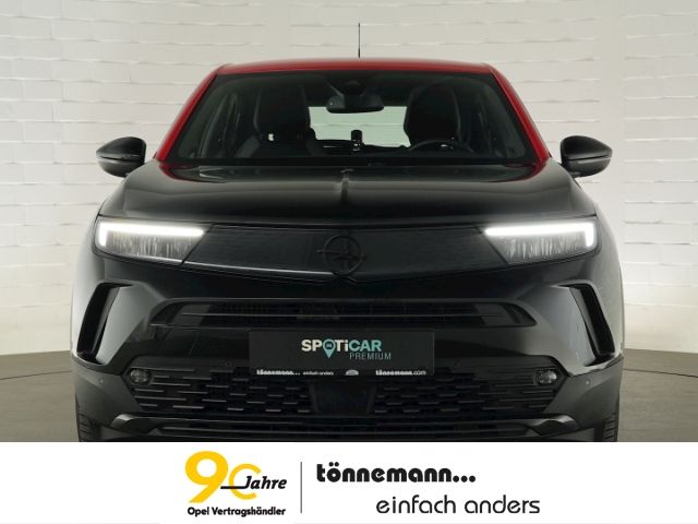 Mokka B GS LINE CDTI+LED+RÜCKFAHRKAMERA+SITZHEIZ