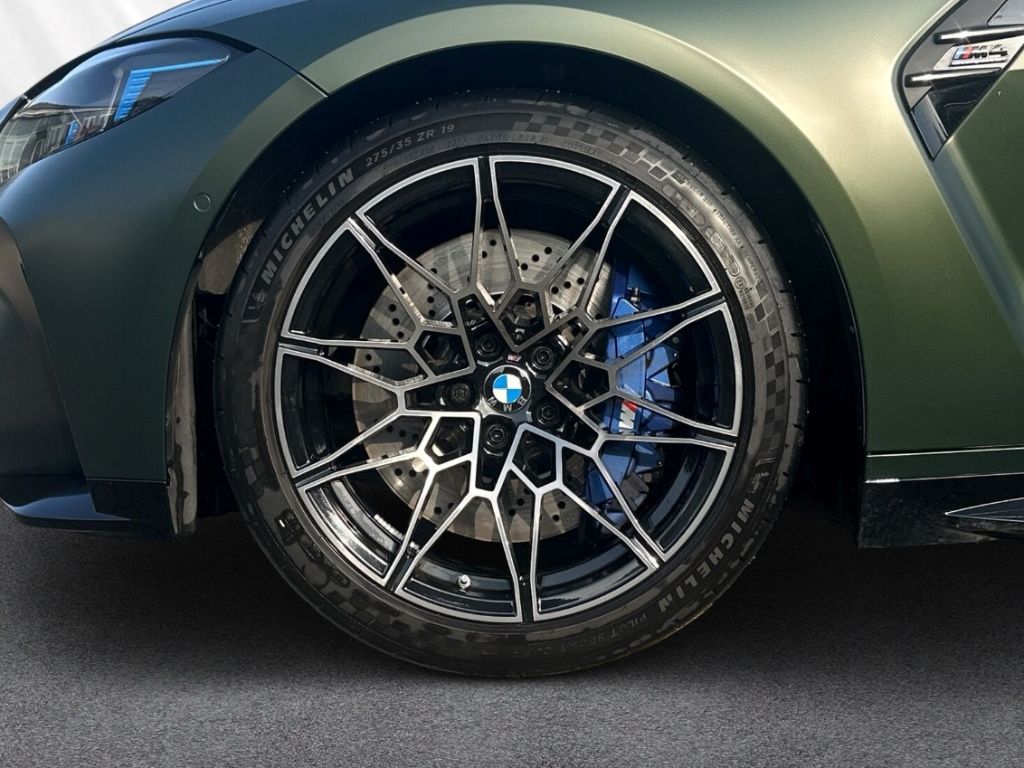BMW M4 - Bild 7