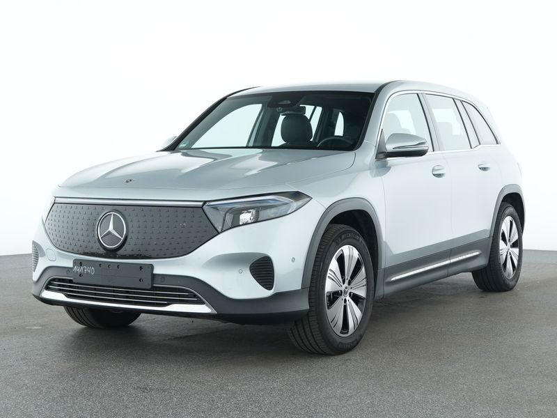 Mercedes-Benz EQB 250+ LED/NAVI/KAMERA