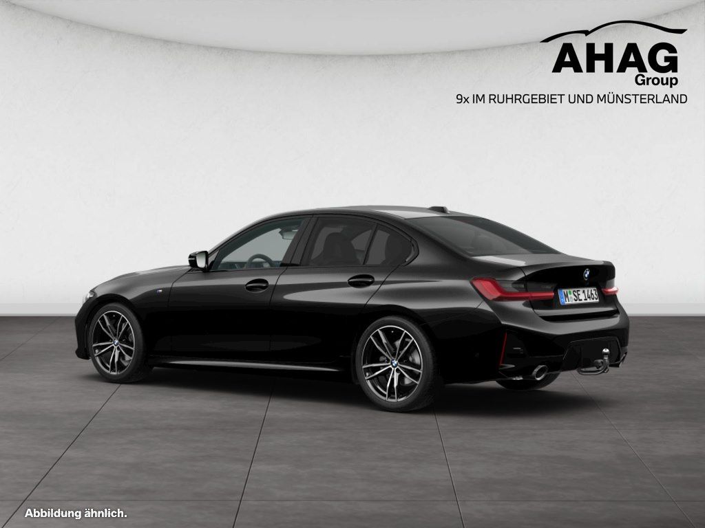 BMW 320 - Bild 6