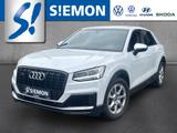 Audi SQ2 2.0 TFSI quattro Rückfahrkam. Temp PDC SHZ