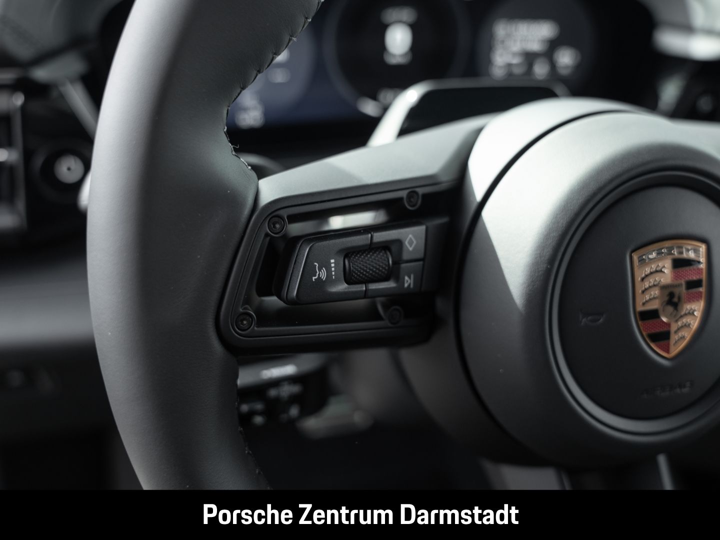 Porsche Macan - Bild 21
