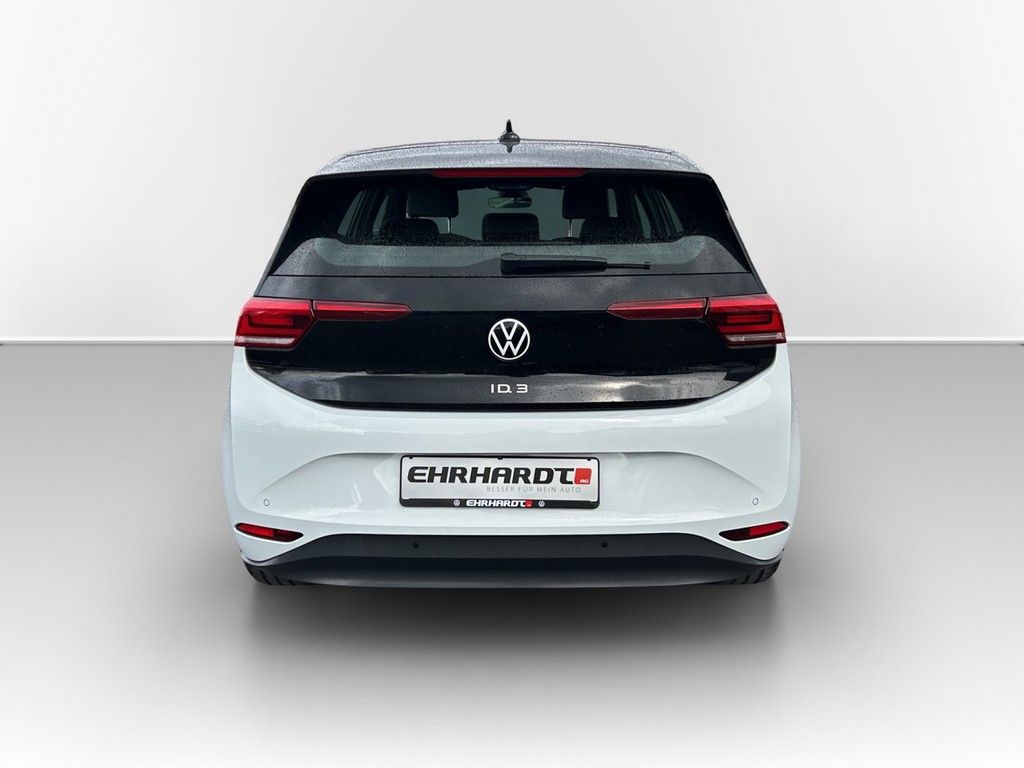 Volkswagen ID.3 - Bild 6