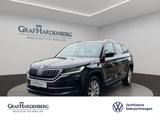 Skoda Kodiaq Style 4x4 TDI DSG Navi AHK LED