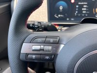 Hyundai Kona 1.6 T-GDI DCT N Line 4WD NAV KAM LED 5JGAR bei Autohaus Landmann & Maier OHG