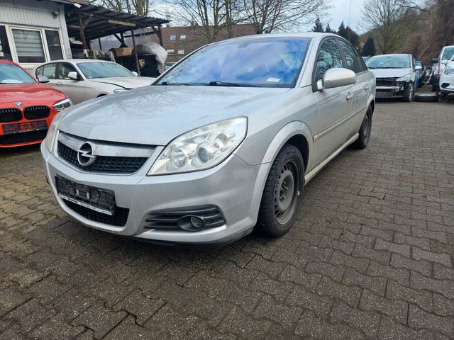 Opel Vectra 2.2 Edition Benzin KLIMA*MULTI*AHK*2.HAND