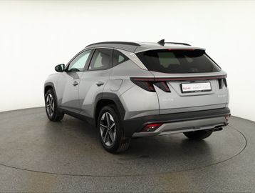 Hyundai TUCSON - 3