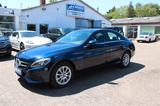 Mercedes-Benz C200 CGI W205 Lim. Automatik LED Leder Navi - Mercedes-Benz in Oldenburg