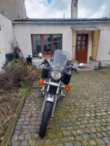 Honda CX 500 c - HONDA 1980