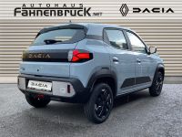 Dacia Spring - Vorschau Bild 5