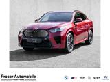 BMW iX2 eDrive20 U10 HB0