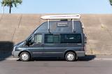 Ford Nugget Westfalia - Ford Nugget Wohnwagen gebraucht