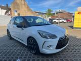 Citroën DS3 SportChic - Citroën DS3: Weiß