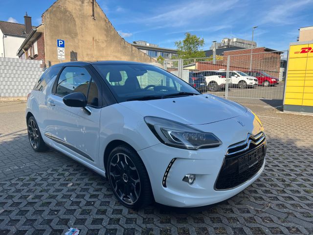 Citroën DS3 SportChic