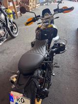 BMW R Nine t 40 th Urban GS - BMW 40