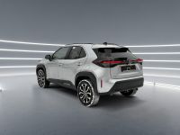 Toyota Yaris Cross - Vorschau Bild 4