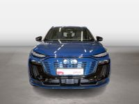 Audi Q6 e-tron - Vorschau Bild 6