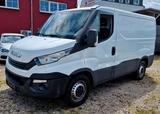 Iveco Daily Kasten Kasten 35 AppleCar Play/Klima - Offers